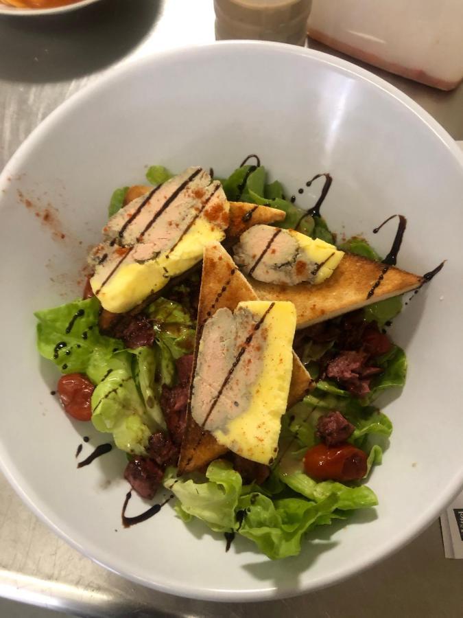 Coudes Hotel De La Poste מראה חיצוני תמונה